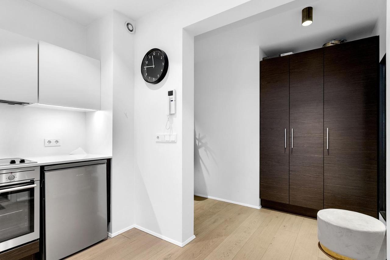 Modern Studio Apartment - Amazing Location Reykjavik Ngoại thất bức ảnh
